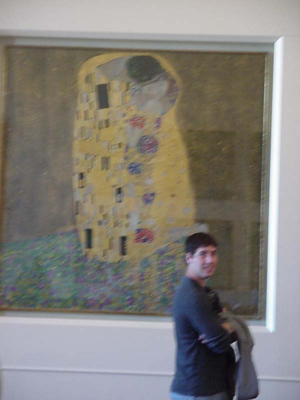 John In Vienna Museum.jpg